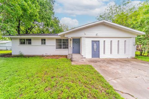 407 Graham St, Cleburne, TX 76033