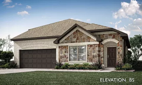 1161 Country Glen Dr, Godley, TX 76044