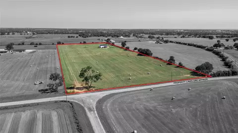 8100 Rainbow Hill Rd, Tolar, TX 76476