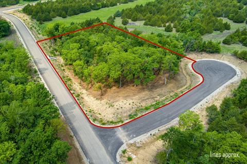 2403 Shady Cir, Van Alstyne, TX 75495