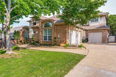 3315 Shadow Wood Cir, Highland Village, TX 75077