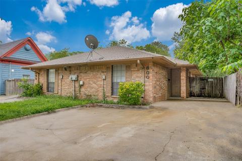 802 E Brin St, Terrell, TX 75160