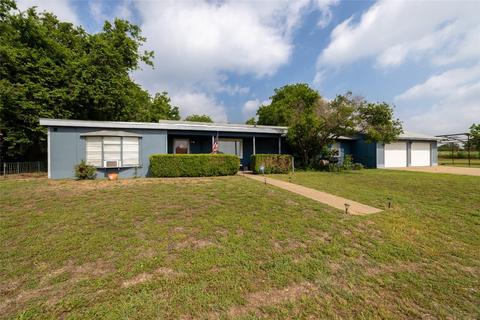 2141 N Fm 51 Hwy, Weatherford, TX 76085
