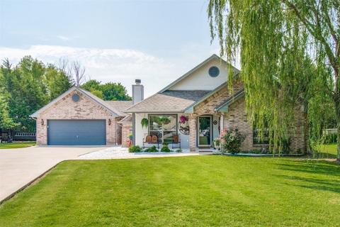174 Catamaran Ct, Gordonville, TX 76245