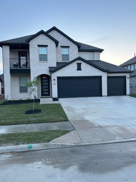 5609 Crestview Dr, Celina, TX 75009