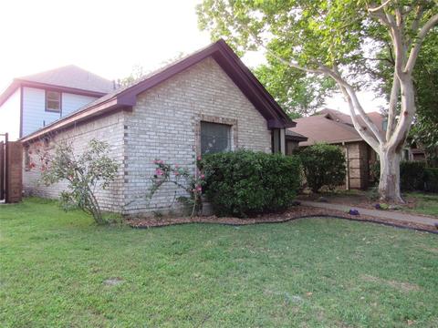 449 Crooked Ln, Mesquite, TX 75149