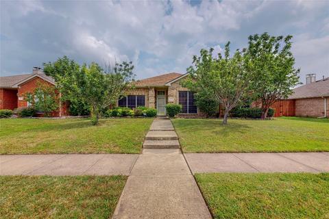 2708 Ash Crk, Mesquite, TX 75181