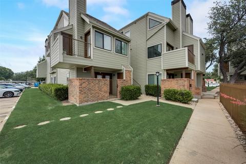 3113 Sondra Dr #207, Fort Worth, TX 76107