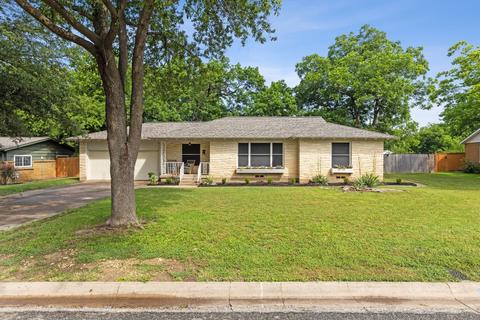 7031 Richlynn Ter, Richland Hills, TX 76118