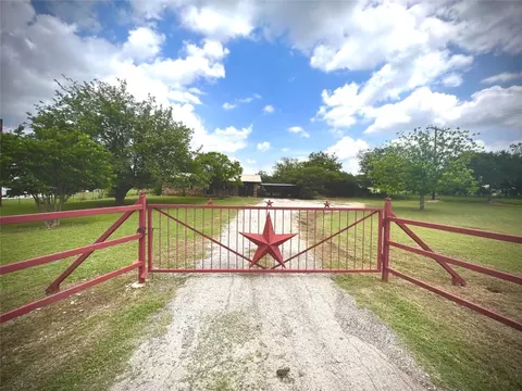 4521 Hwy 84-183 E, Early, TX 76802