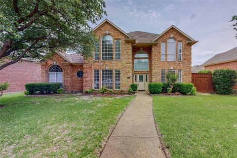 2116 Menton Dr, Carrollton, TX 75006