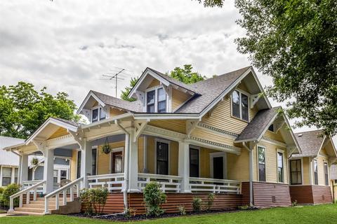 5802 Tremont St, Dallas, TX 75214