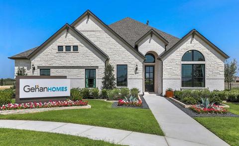 2800 Monument Ct, Heath, TX 75126