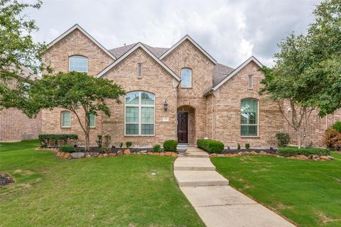 7577 Bellingrath Dr, Frisco, TX 75035