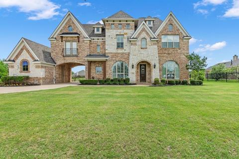 7502 Meadow Glen Dr, Parker, TX 75002