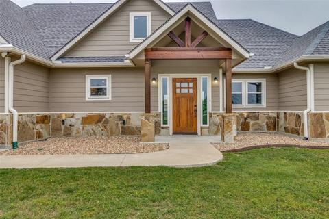 134 Stark Ln, Sherman, TX 75090
