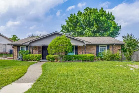 2921 Bluefield Rd, Mesquite, TX 75149