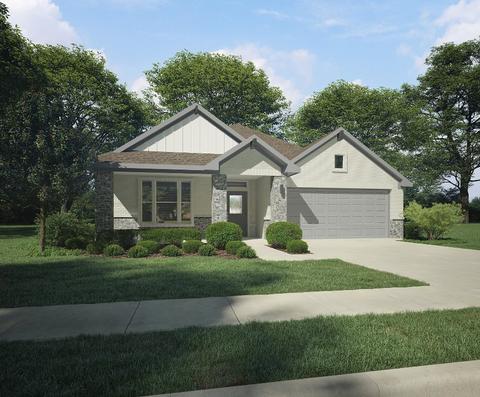 5561 Summit Creek Rd, Fort Worth, TX 76126
