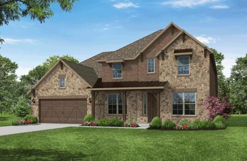 11907 Iron Hollow Dr, Frisco, TX 75035