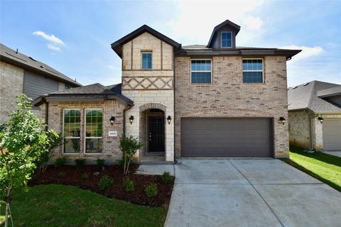 2413 Glasgow Way, Denton, TX 76205