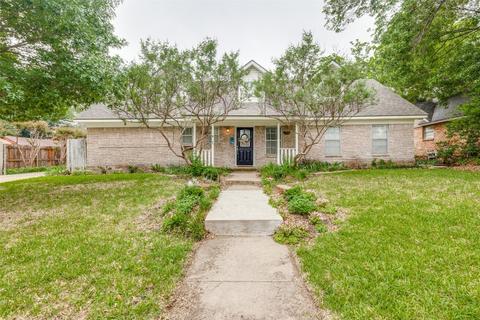 3805 Wayland Dr, Fort Worth, TX 76133
