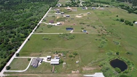Tbd Reason Jones Road, Valley View, TX 76272