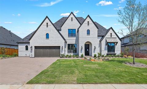200 Englewood Ct, Prosper, TX 75078