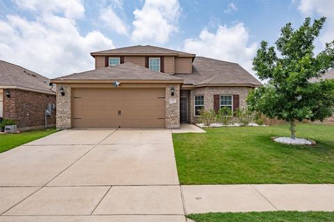 137 Kennedy Dr, Venus, TX 76084