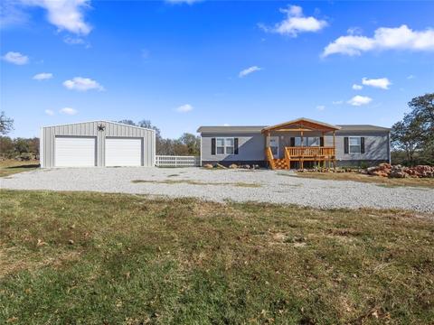 156 Pr 1778, Chico, TX 76431