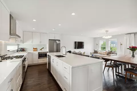 1831 Bennett Ave #A, Dallas, TX 75206