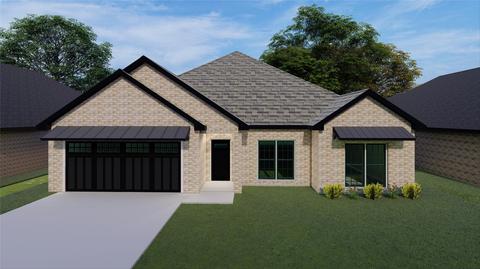 319 Still Water Dr, Lavon, TX 75166