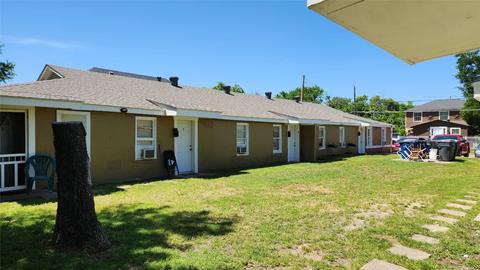 1914 Mcbroom St, Dallas, TX 75212