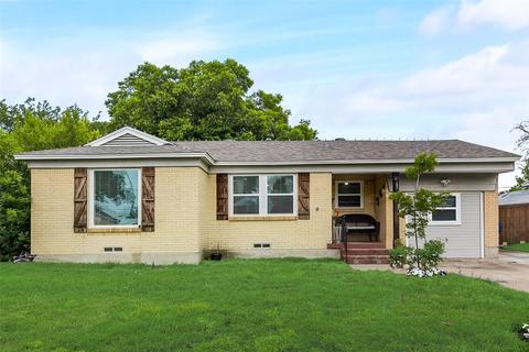 2808 Holm Dr, Garland, TX 75041
