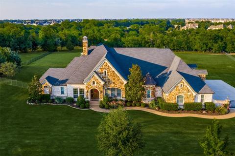 2681 Twelve Oaks Ln, Celina, TX 75009