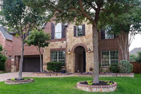 2525 Broadway Dr, Trophy Club, TX 76262