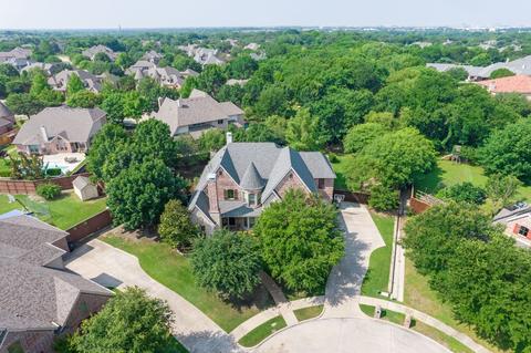 714 Swan Ct, Murphy, TX 75094