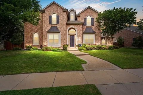 9801 Chapel Trl, Frisco, TX 75033