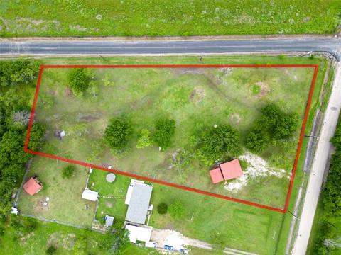 7002 Fair Road Lot 13 14 #LOT 13 & 14, Kaufman, TX 75142
