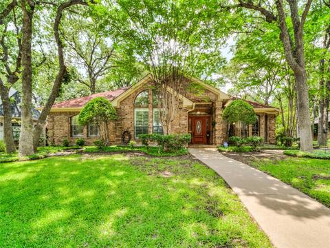 1386 Sweetgum Cir, Keller, TX 76248