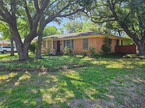 2404 San Medina Ave, Dallas, TX 75228