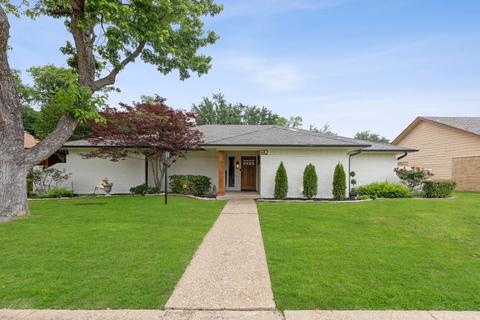 410 Rustic Ridge Dr, Garland, TX 75040