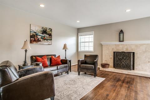 10525 Castlegate Dr, Dallas, TX 75229