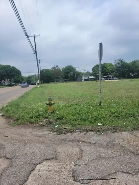 1719 Windsor Ave, Waco, TX 76708