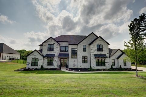 5313 Castellano Ct, Flower Mound, TX 75022