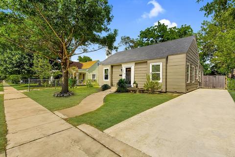 3621 5th Ave, Fort Worth, TX 76110