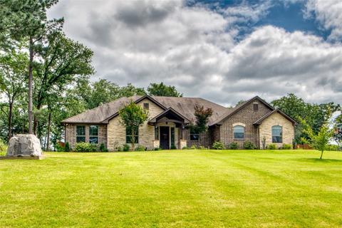 193 County Road 2308, Mineola, TX 75773