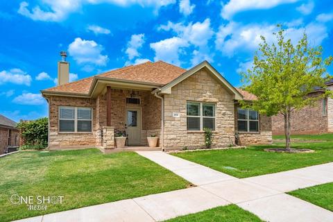 4034 Forrest Creek Ct, Abilene, TX 79606