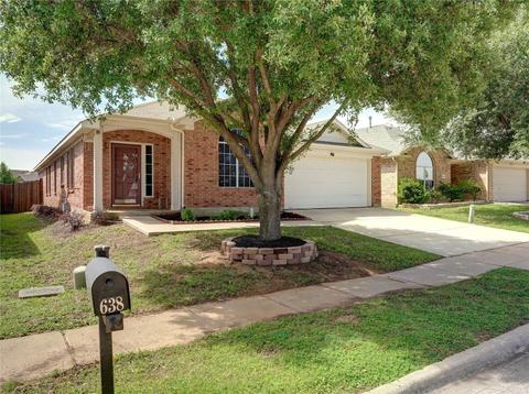 638 Tabasco Trl, Arlington, TX 76002