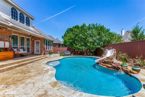 6615 Baycrest Cir, Sachse, TX 75048