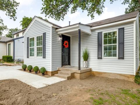 1425 S West St, Arlington, TX 76010
